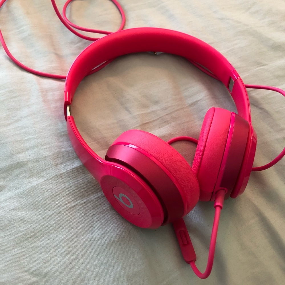 Beats by Dre